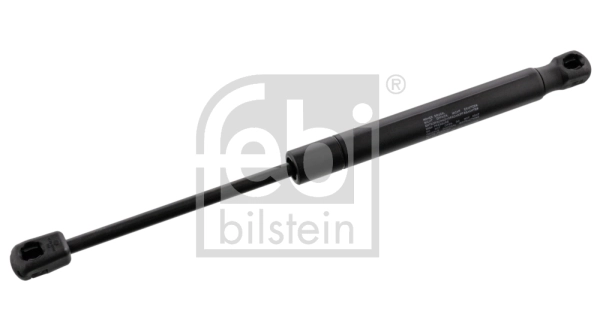 Gas Spring, bonnet
